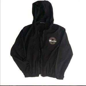 Brandy Melville Windbreaker